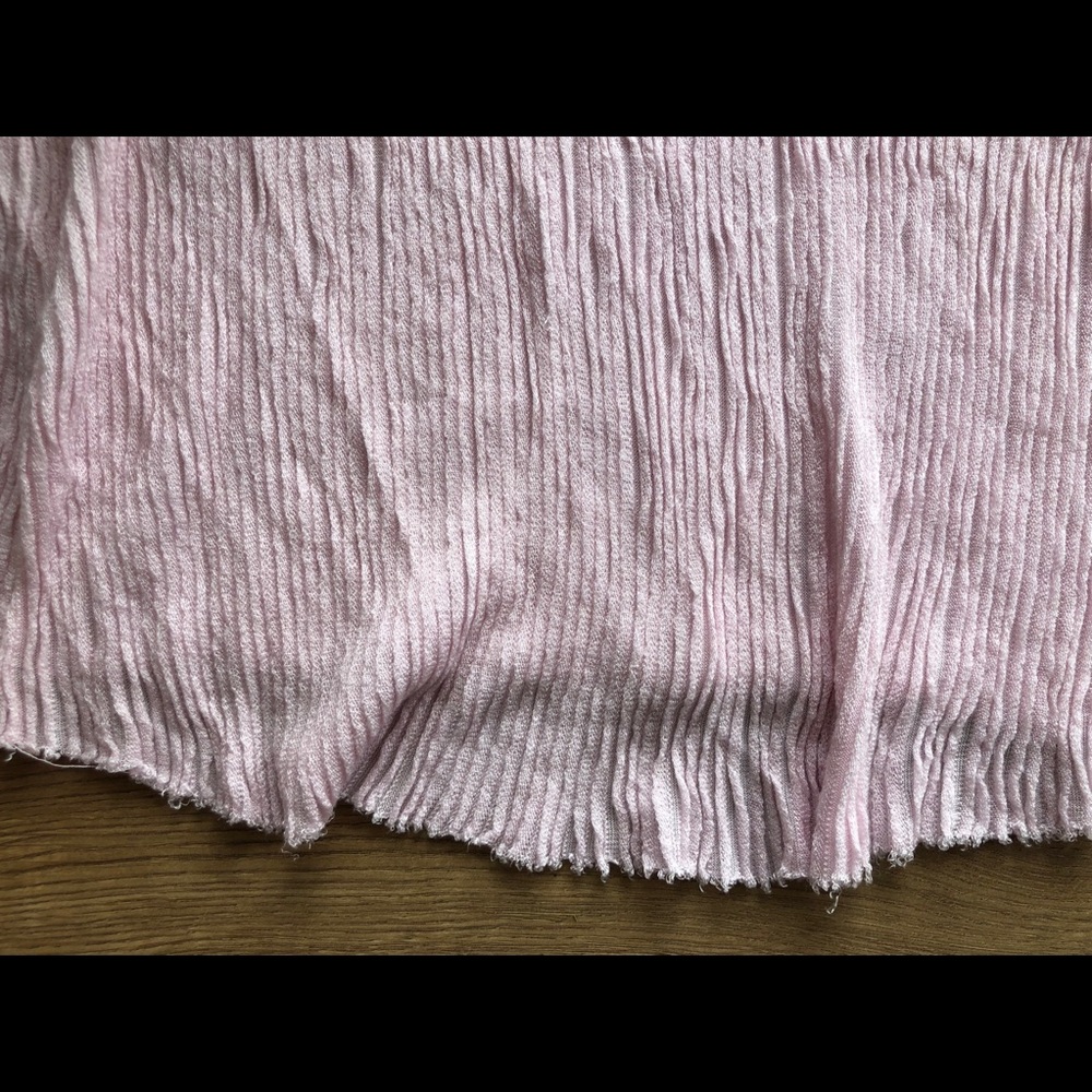 Pink Tank Top - Picture 3 of 3